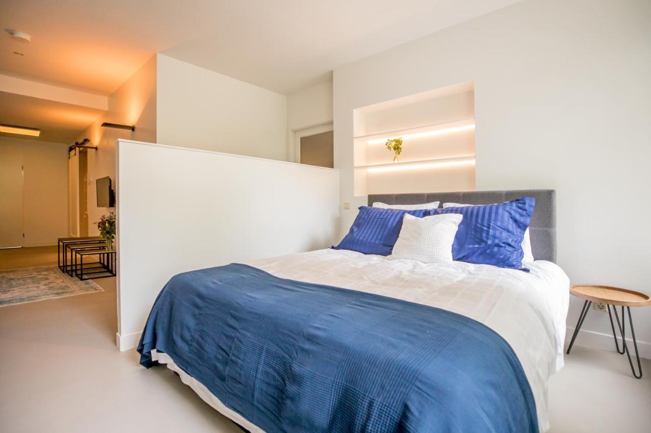 Bed&Breakfast Tussen De Poorten Kampen Dış mekan fotoğraf