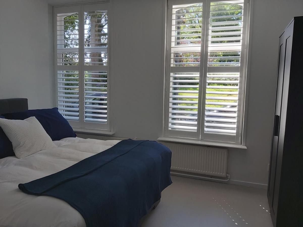 Bed&Breakfast Tussen De Poorten Kampen Dış mekan fotoğraf